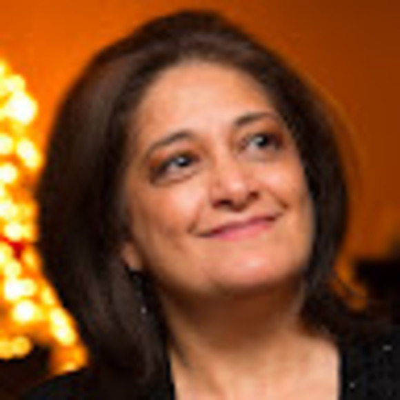 Meet your Posher, Jacque - Picture 1 of 1